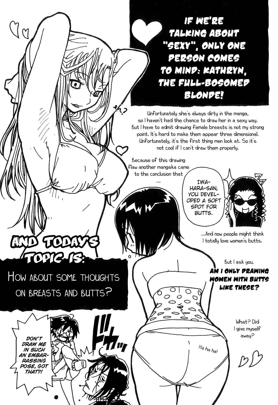 Page 35 Chapter 24 Ibara no Ou