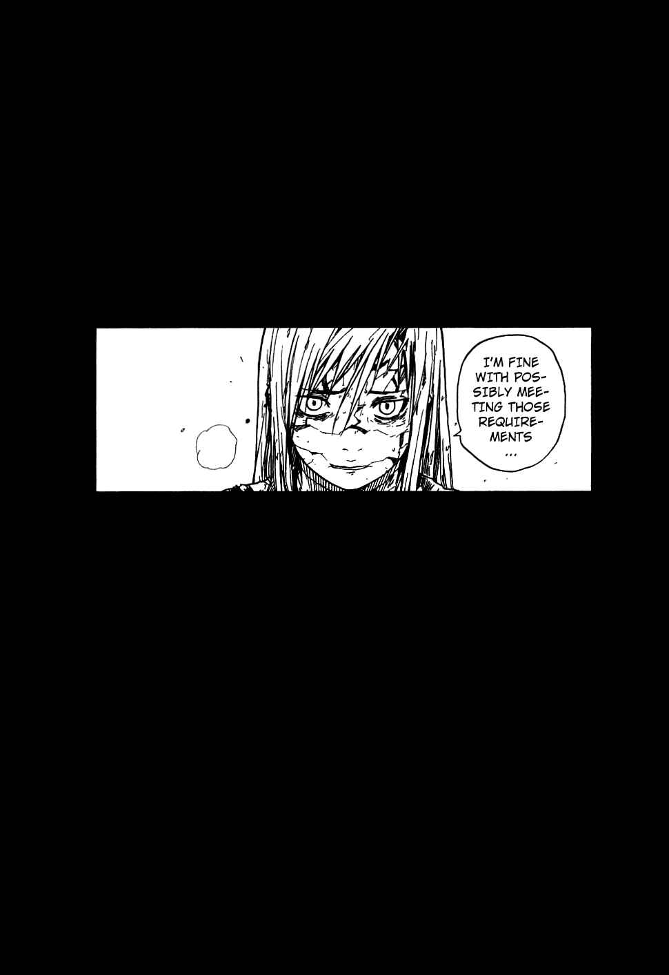 Page 36 Chapter 24 Ibara no Ou