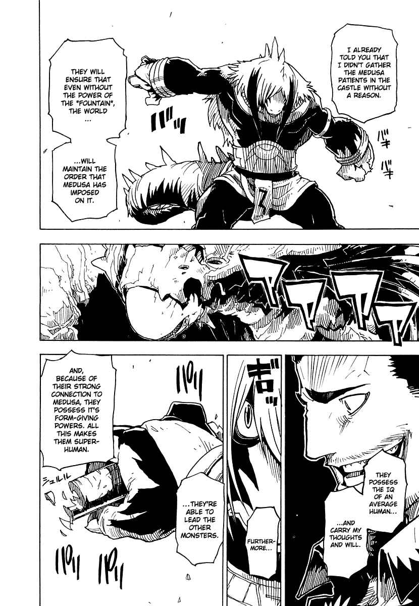 Page 18 Chapter 31 Ibara no Ou