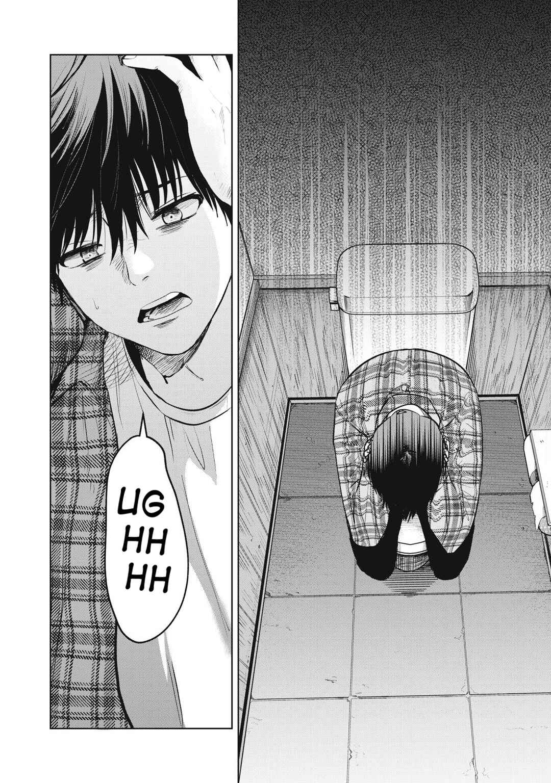 Page 11 Chapter 1 ShikaBane-zE