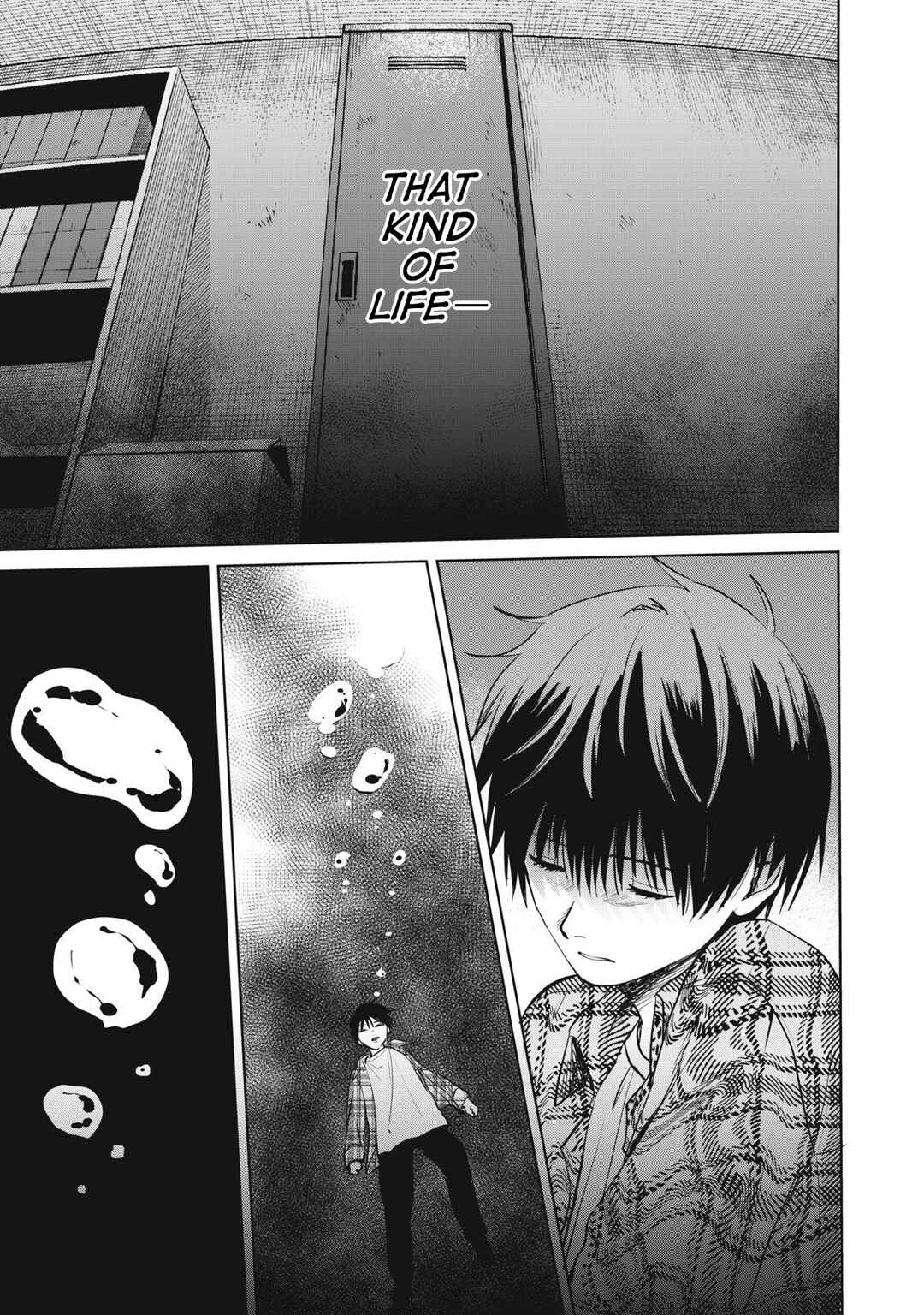 Page 28 Chapter 1 ShikaBane-zE
