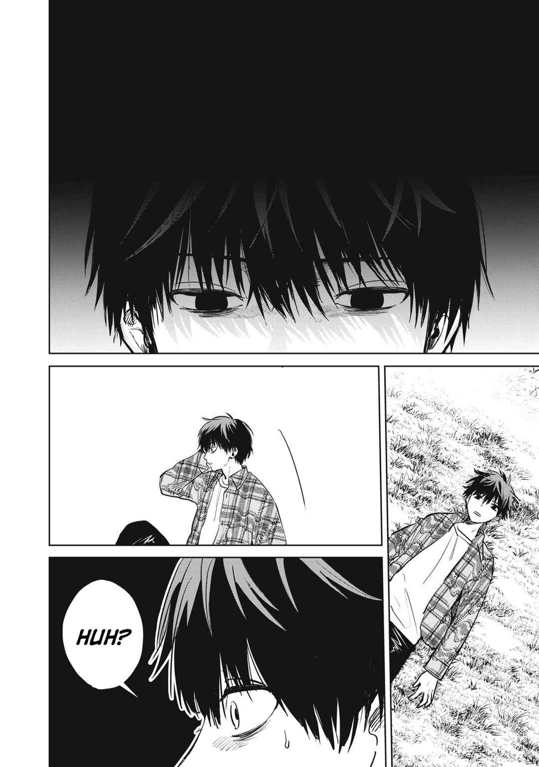 Page 30 Chapter 1 ShikaBane-zE