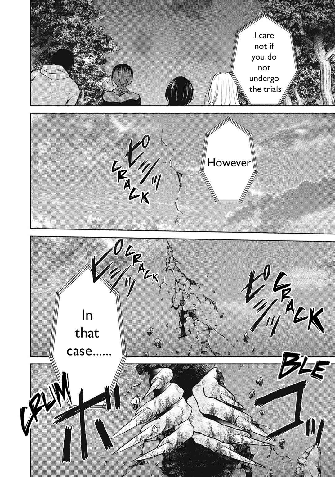 Page 44 Chapter 1 ShikaBane-zE
