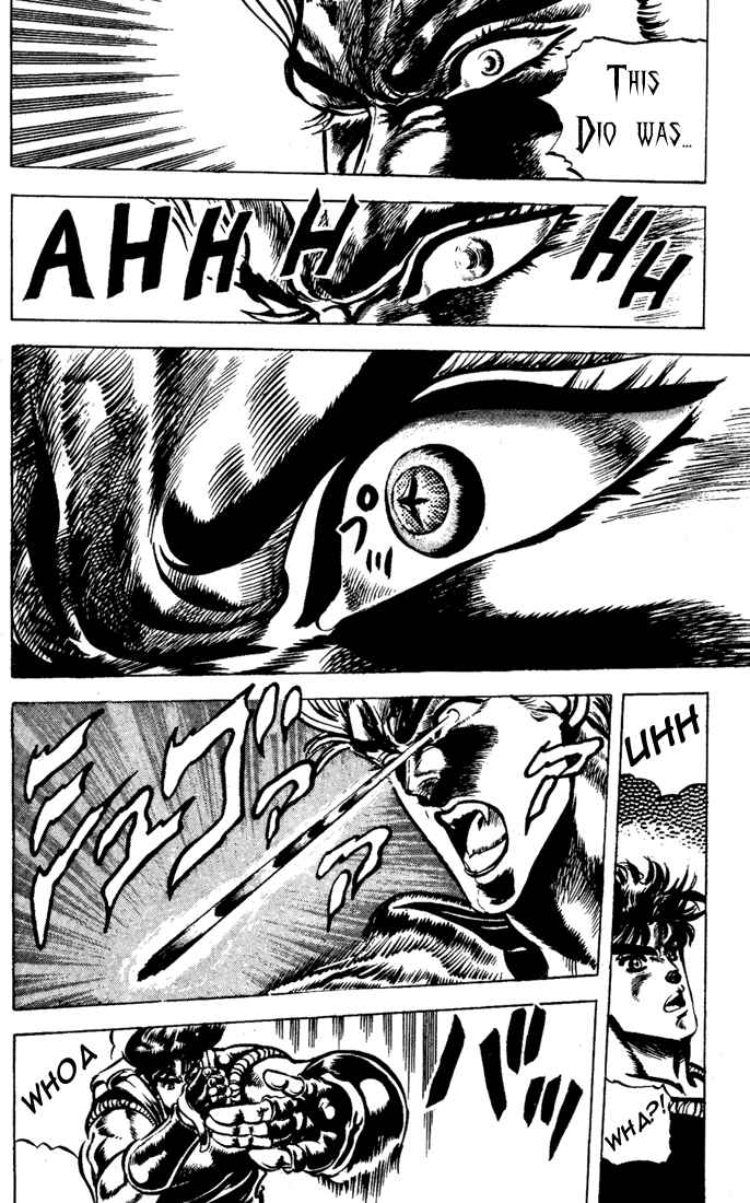 Page 5 Chapter 41 JoJos Bizarre Adventure Part 1 - Phantom Blood