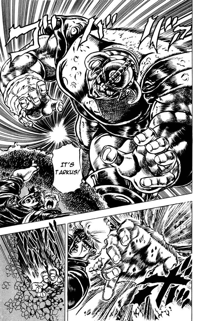 Page 10 Chapter 32 JoJos Bizarre Adventure Part 1 - Phantom Blood