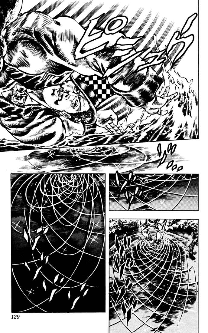 Page 10 Chapter 24 JoJos Bizarre Adventure Part 1 - Phantom Blood