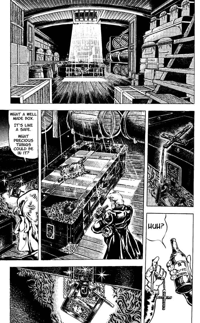Page 12 Chapter 42 JoJos Bizarre Adventure Part 1 - Phantom Blood