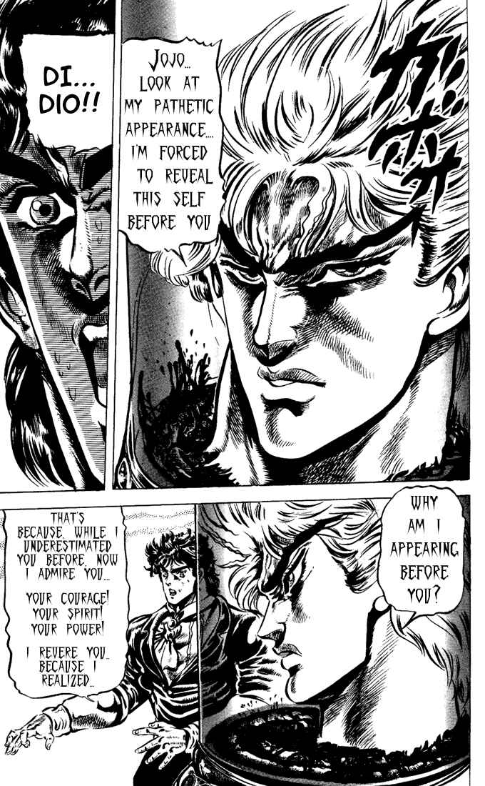 Page 16 Chapter 42 JoJos Bizarre Adventure Part 1 - Phantom Blood