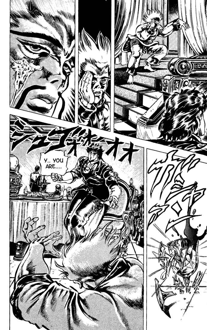 Page 9 Chapter 42 JoJos Bizarre Adventure Part 1 - Phantom Blood