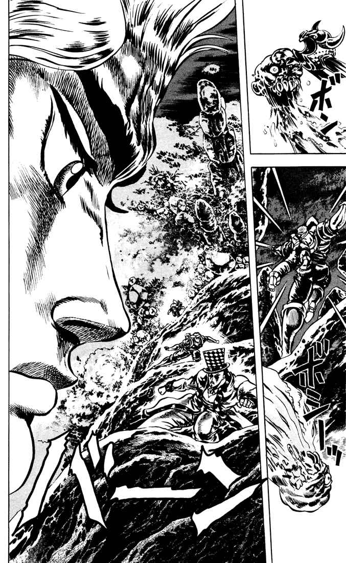 Page 8 Chapter 25 JoJos Bizarre Adventure Part 1 - Phantom Blood