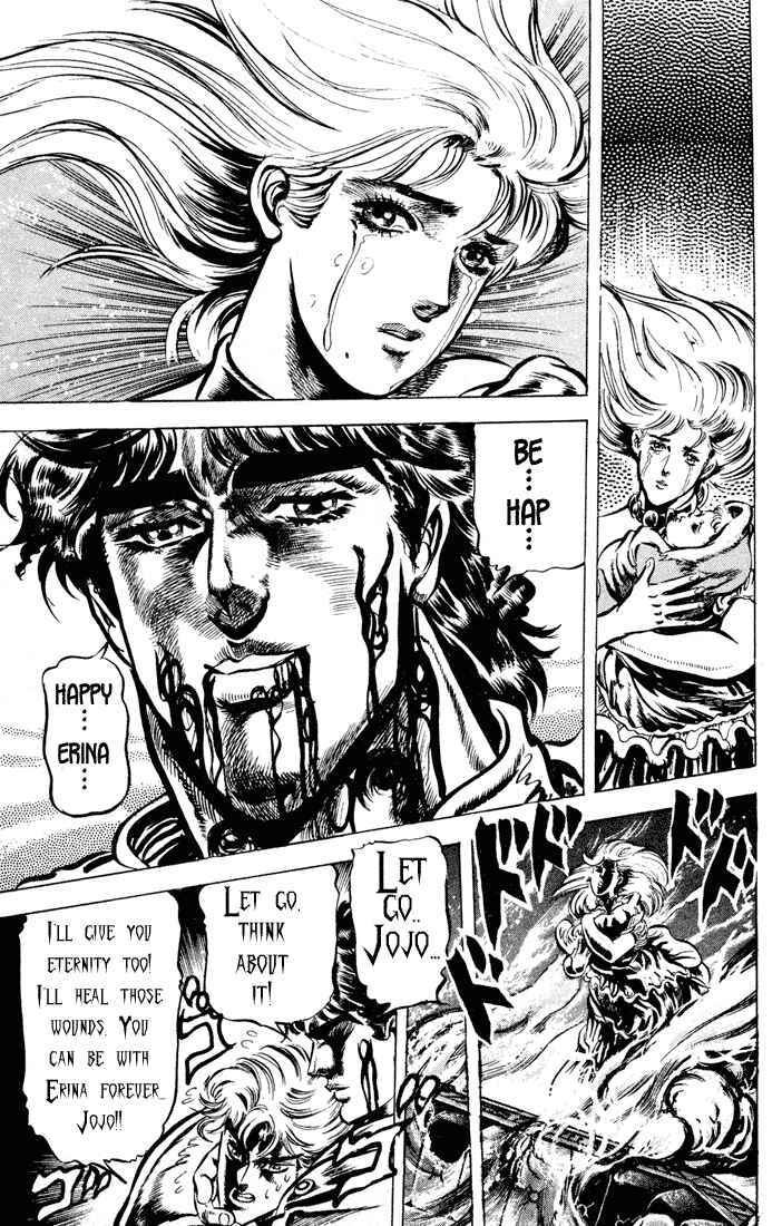 Page 12 Chapter 44 JoJos Bizarre Adventure Part 1 - Phantom Blood
