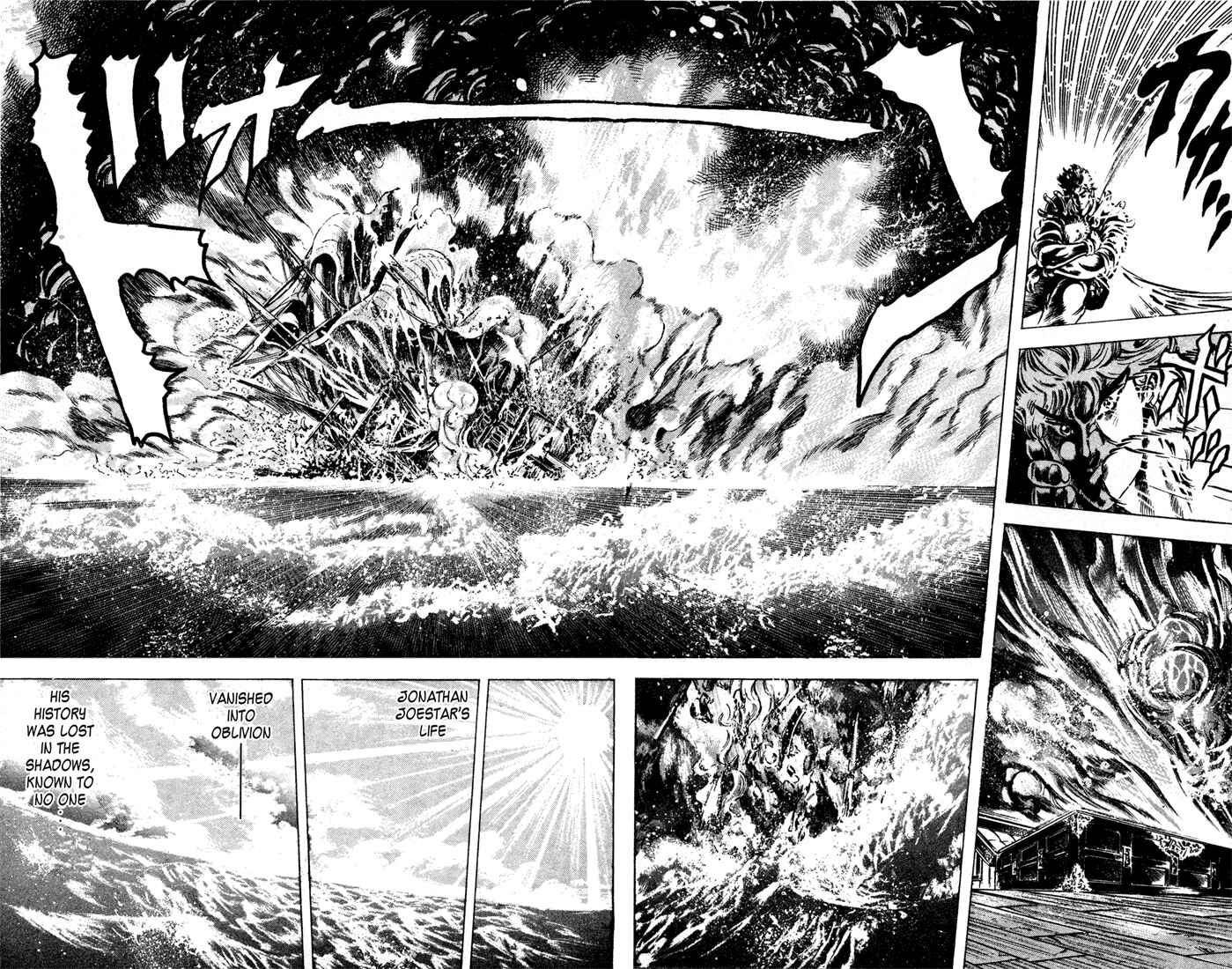 Page 14 Chapter 44 JoJos Bizarre Adventure Part 1 - Phantom Blood