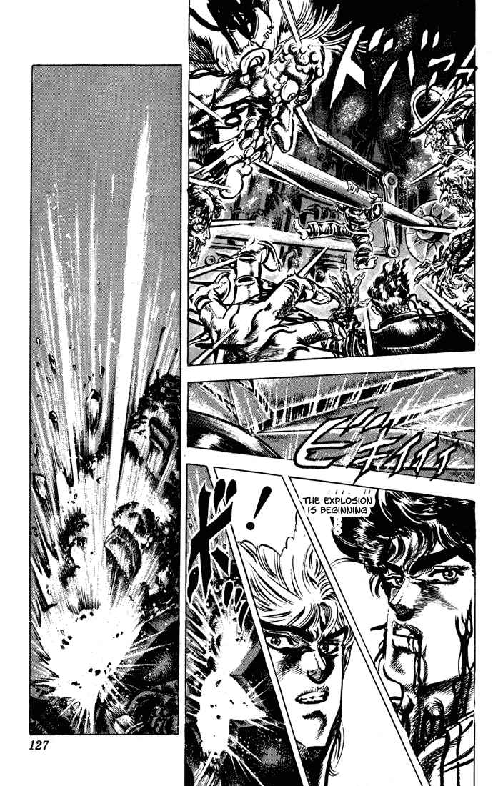 Page 6 Chapter 44 JoJos Bizarre Adventure Part 1 - Phantom Blood