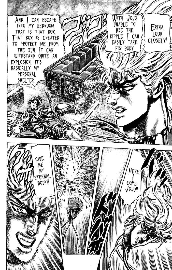 Page 9 Chapter 44 JoJos Bizarre Adventure Part 1 - Phantom Blood