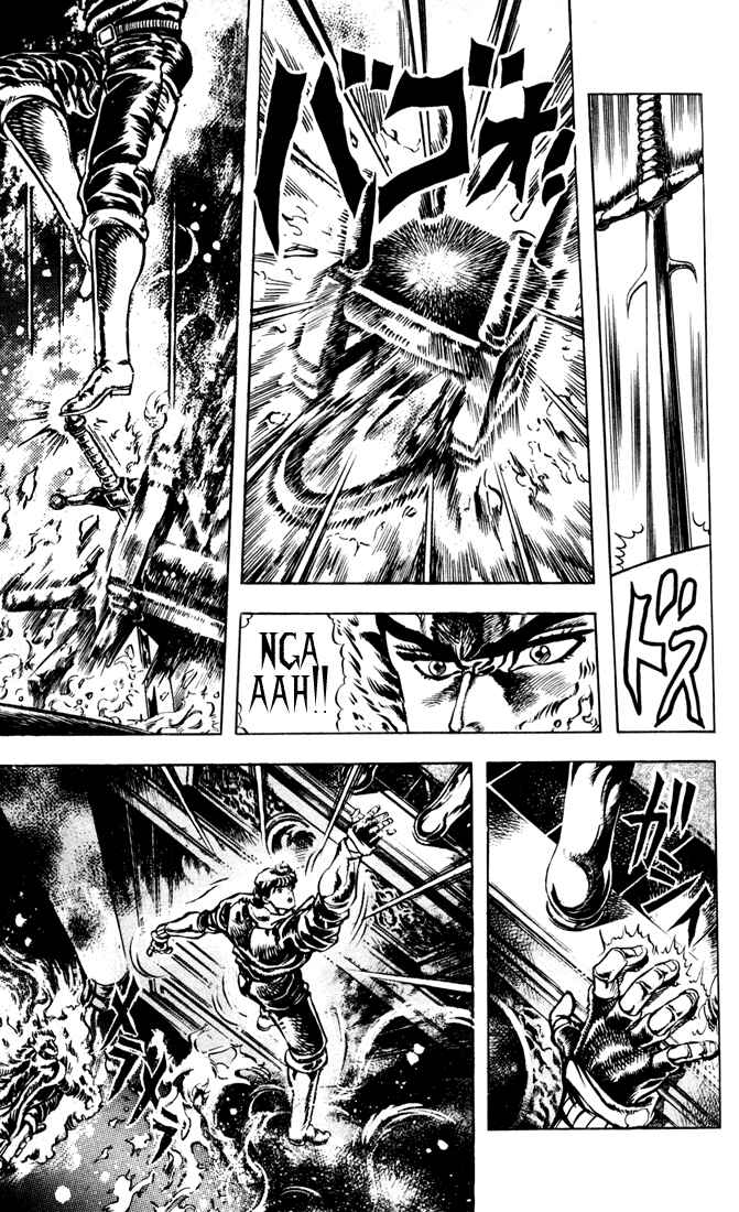 Page 6 Chapter 15 JoJos Bizarre Adventure Part 1 - Phantom Blood