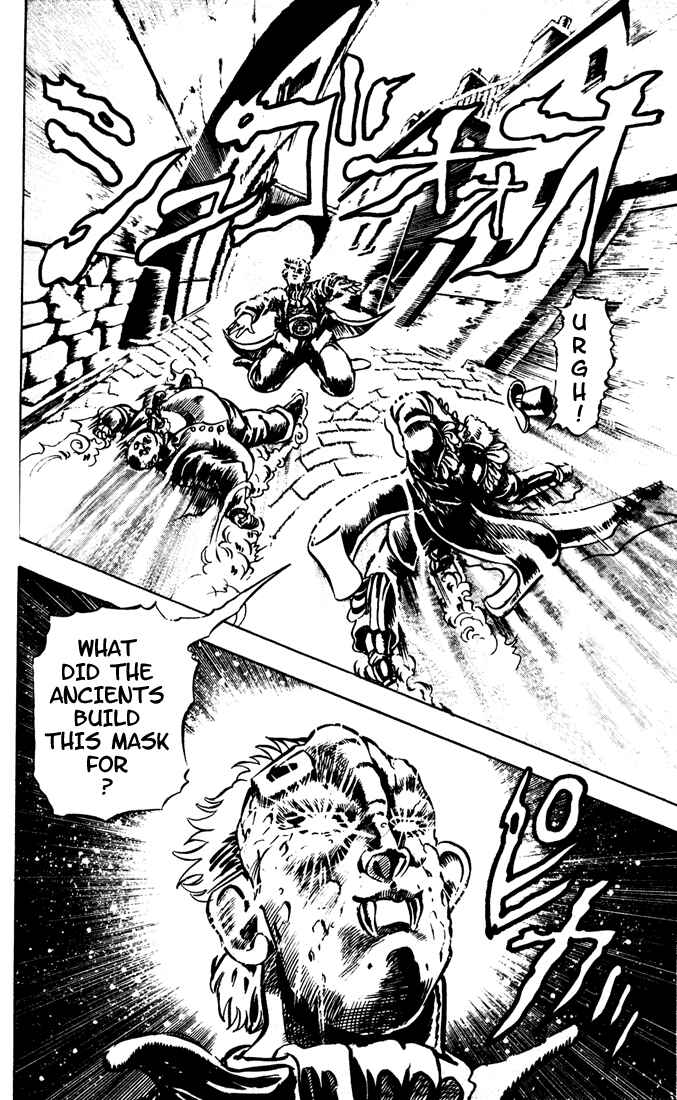 Page 2 Chapter 10 JoJos Bizarre Adventure Part 1 - Phantom Blood