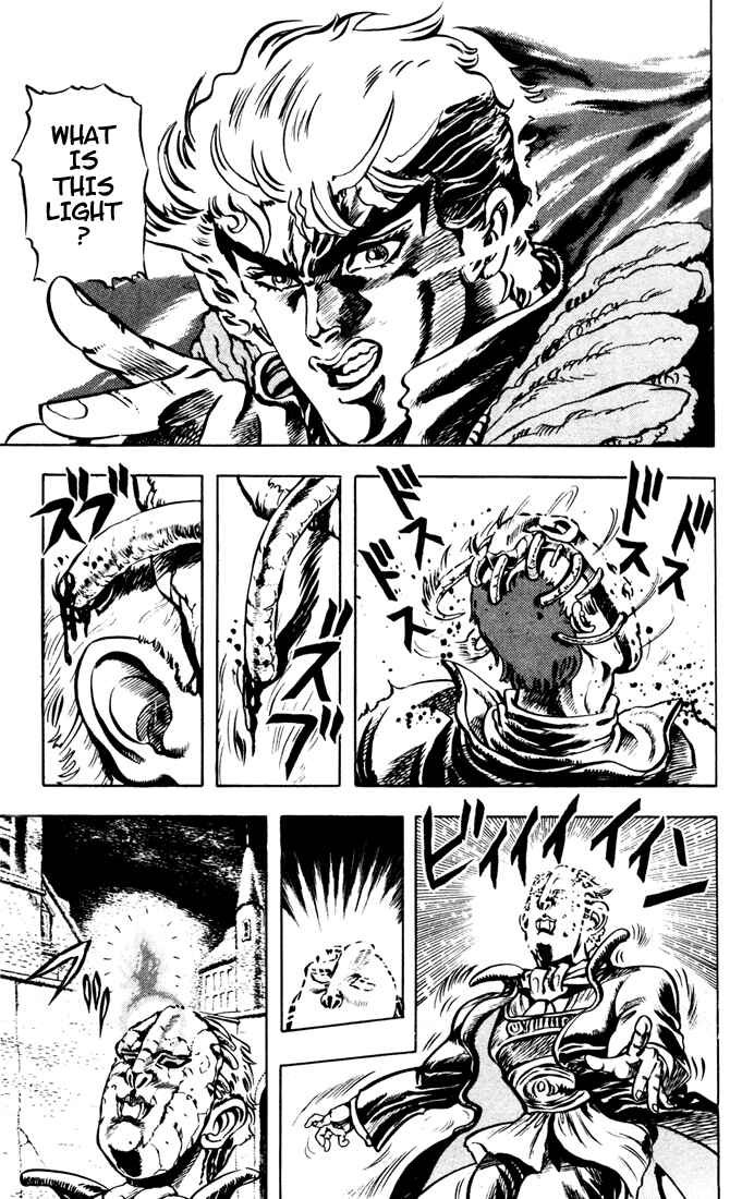 Page 3 Chapter 10 JoJos Bizarre Adventure Part 1 - Phantom Blood