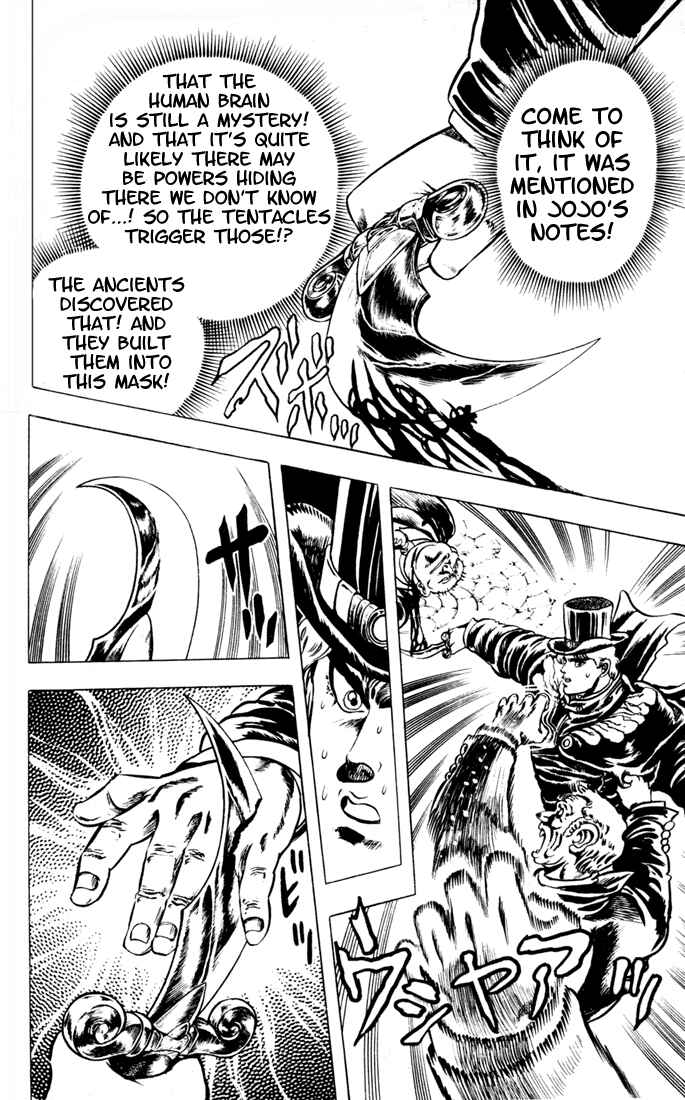 Page 8 Chapter 10 JoJos Bizarre Adventure Part 1 - Phantom Blood