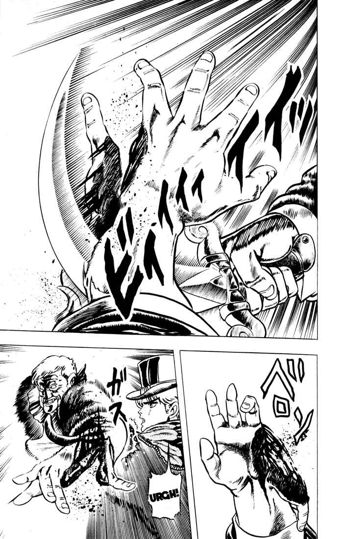 Page 9 Chapter 10 JoJos Bizarre Adventure Part 1 - Phantom Blood