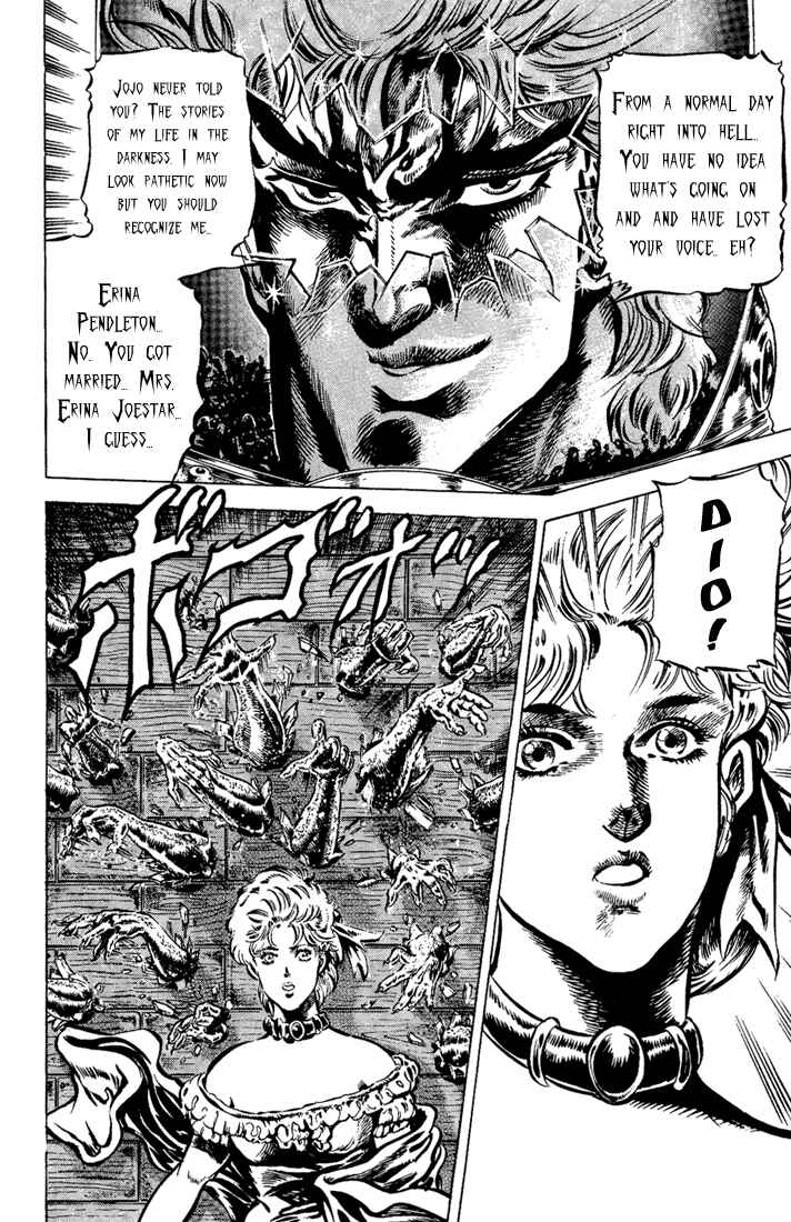 Page 5 Chapter 43 JoJos Bizarre Adventure Part 1 - Phantom Blood