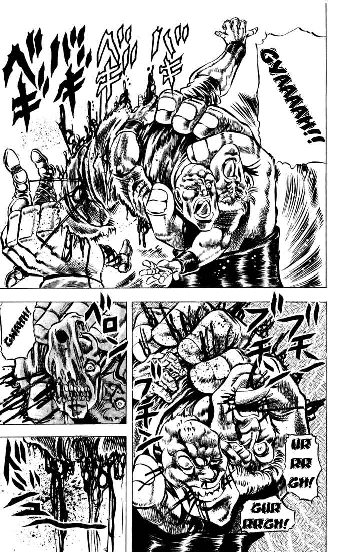 Page 14 Chapter 31 JoJos Bizarre Adventure Part 1 - Phantom Blood