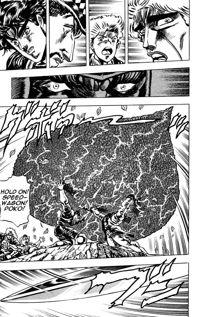 Page 18 Chapter 31 JoJos Bizarre Adventure Part 1 - Phantom Blood