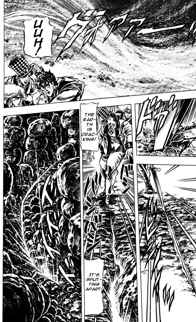Page 9 Chapter 31 JoJos Bizarre Adventure Part 1 - Phantom Blood