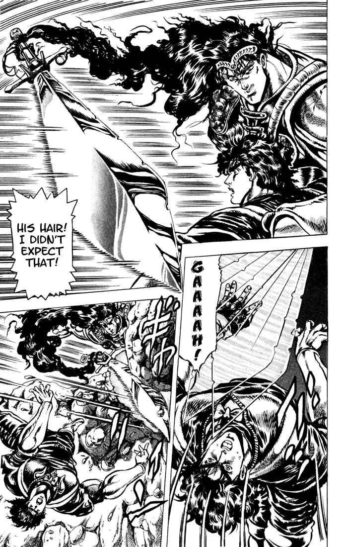 Page 9 Chapter 28 JoJos Bizarre Adventure Part 1 - Phantom Blood