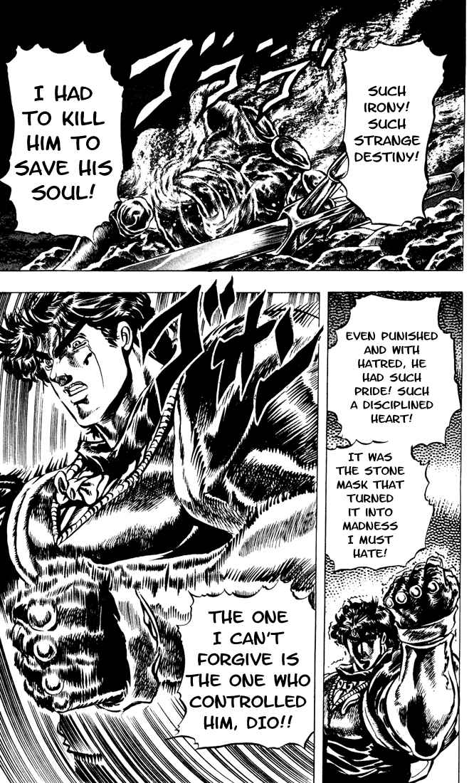 Page 12 Chapter 30 JoJos Bizarre Adventure Part 1 - Phantom Blood
