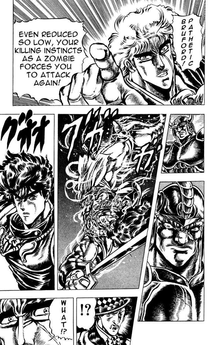 Page 4 Chapter 30 JoJos Bizarre Adventure Part 1 - Phantom Blood