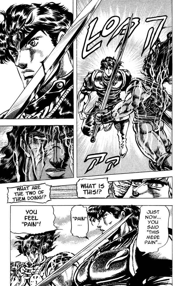 Page 6 Chapter 30 JoJos Bizarre Adventure Part 1 - Phantom Blood