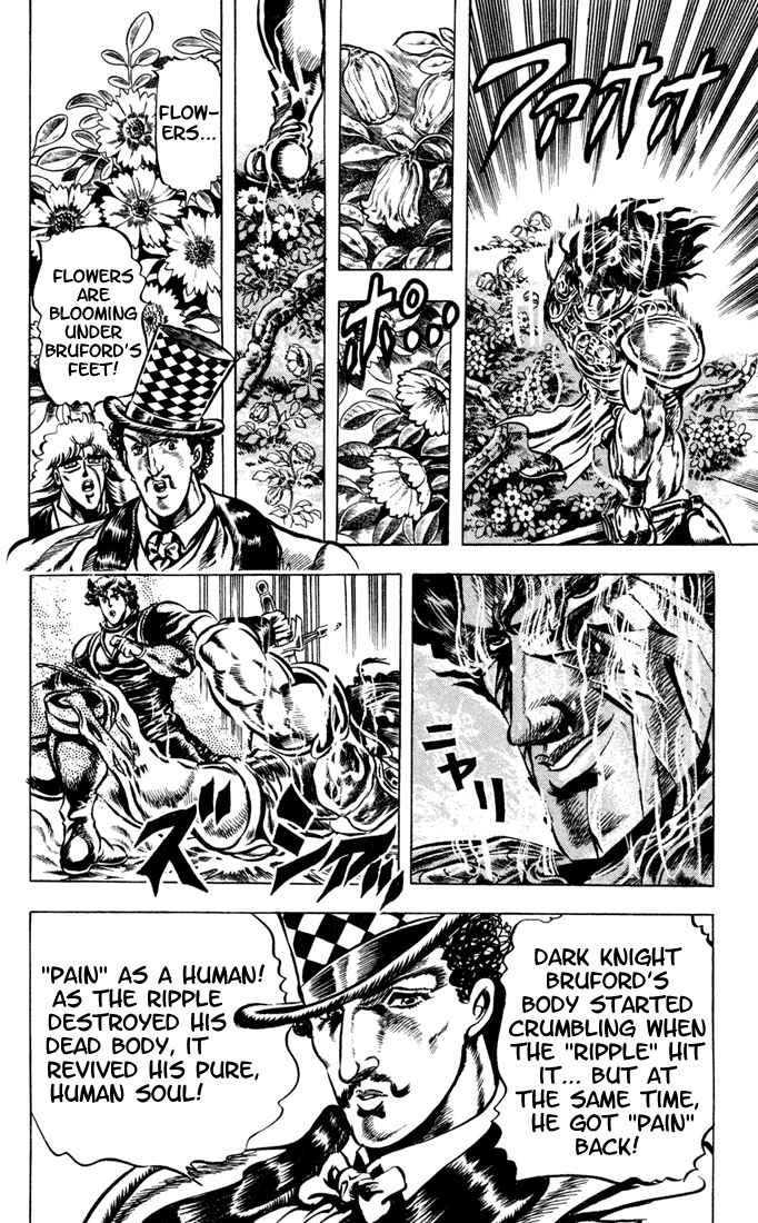 Page 7 Chapter 30 JoJos Bizarre Adventure Part 1 - Phantom Blood