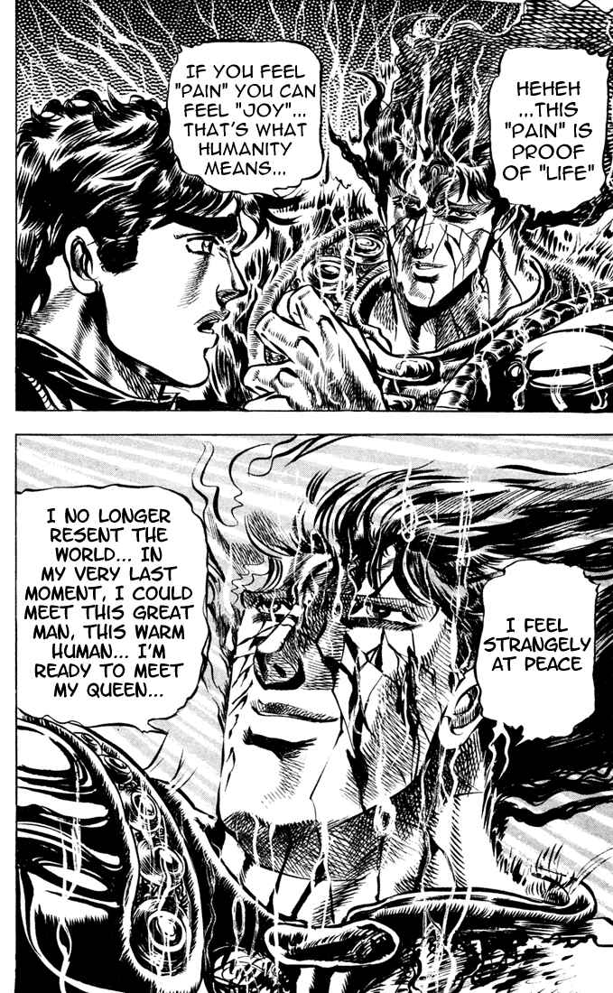 Page 9 Chapter 30 JoJos Bizarre Adventure Part 1 - Phantom Blood