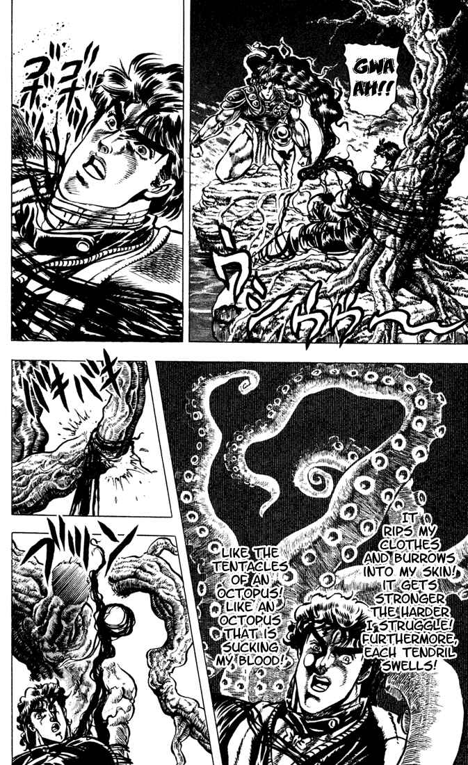 Page 11 Chapter 29 JoJos Bizarre Adventure Part 1 - Phantom Blood