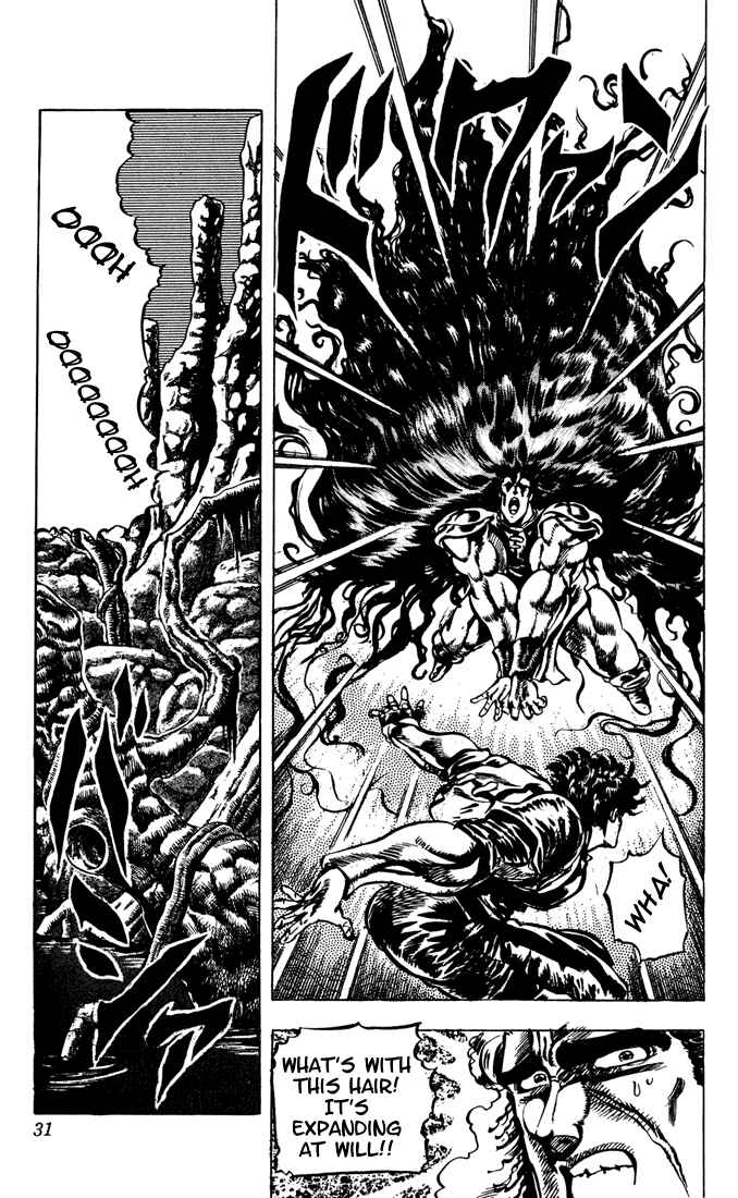 Page 6 Chapter 29 JoJos Bizarre Adventure Part 1 - Phantom Blood