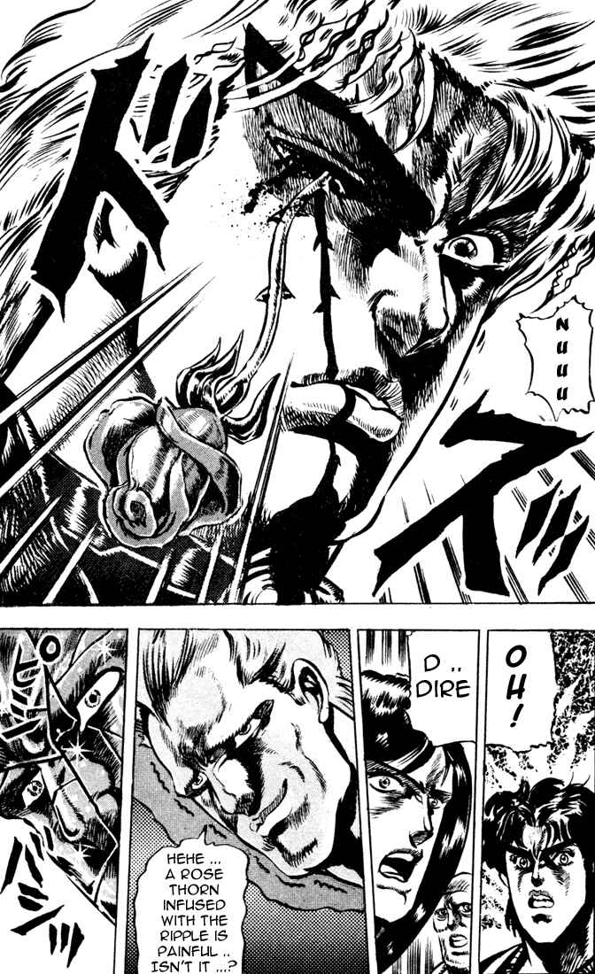 Page 17 Chapter 38 JoJos Bizarre Adventure Part 1 - Phantom Blood