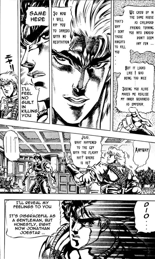 Page 7 Chapter 38 JoJos Bizarre Adventure Part 1 - Phantom Blood