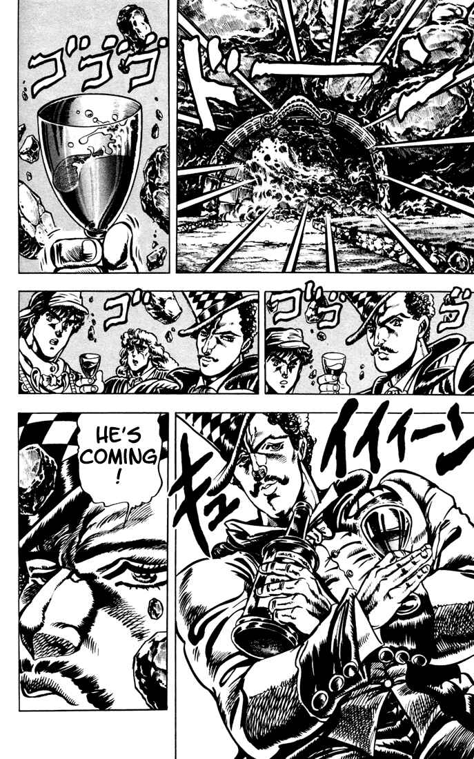 Page 6 Chapter 22 JoJos Bizarre Adventure Part 1 - Phantom Blood