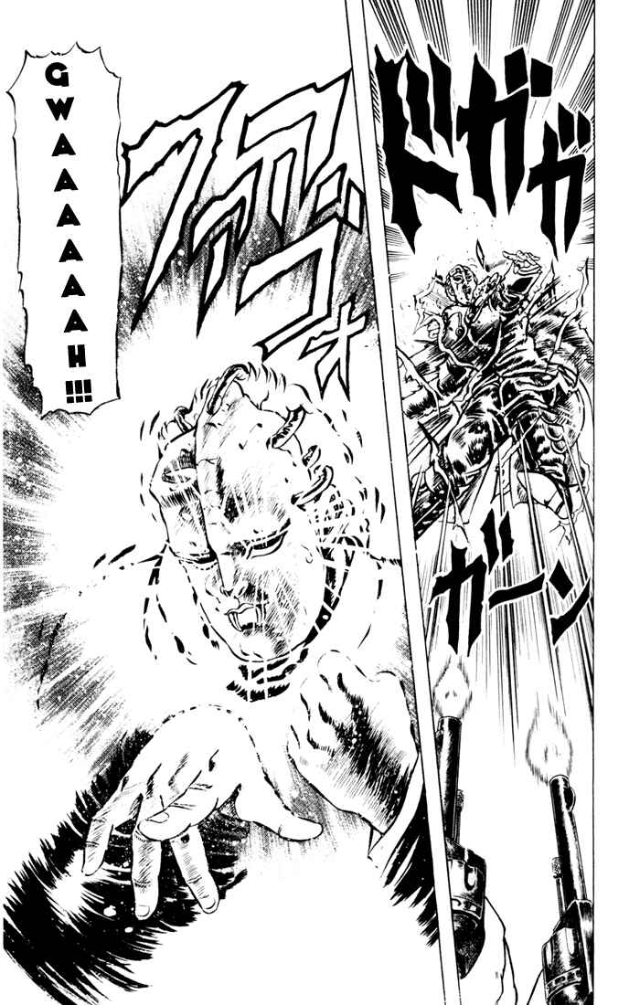 Page 19 Chapter 11 JoJos Bizarre Adventure Part 1 - Phantom Blood