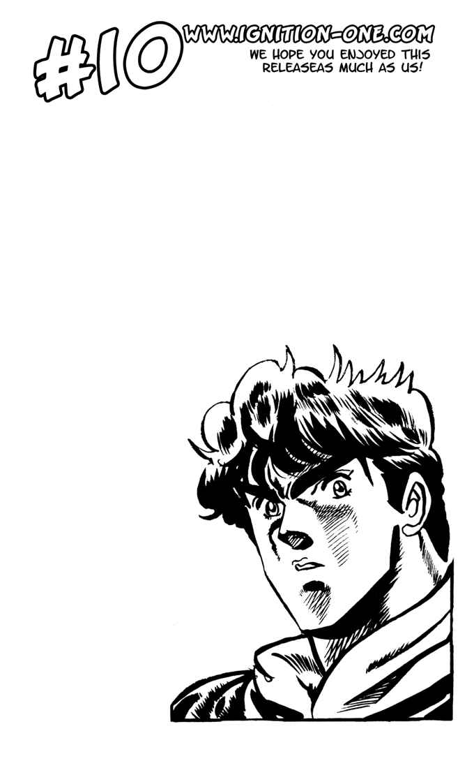 Page 20 Chapter 11 JoJos Bizarre Adventure Part 1 - Phantom Blood