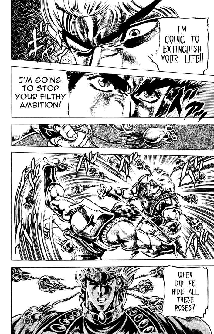 Page 11 Chapter 39 JoJos Bizarre Adventure Part 1 - Phantom Blood