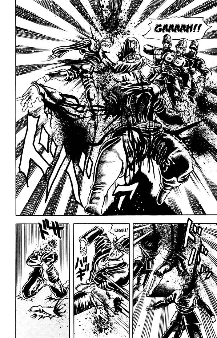 Page 16 Chapter 13 JoJos Bizarre Adventure Part 1 - Phantom Blood