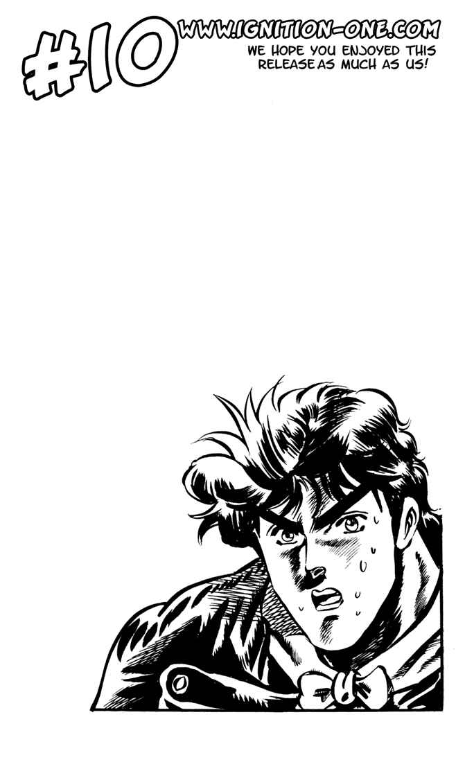 Page 20 Chapter 13 JoJos Bizarre Adventure Part 1 - Phantom Blood