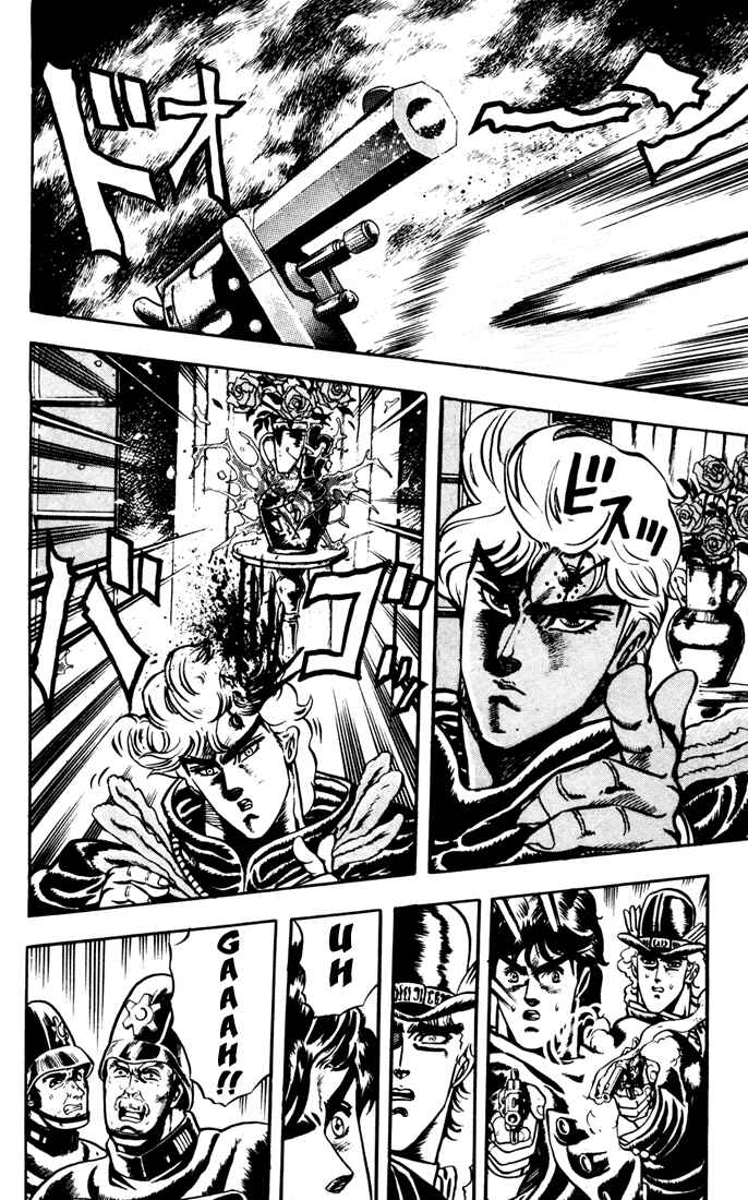 Page 8 Chapter 13 JoJos Bizarre Adventure Part 1 - Phantom Blood