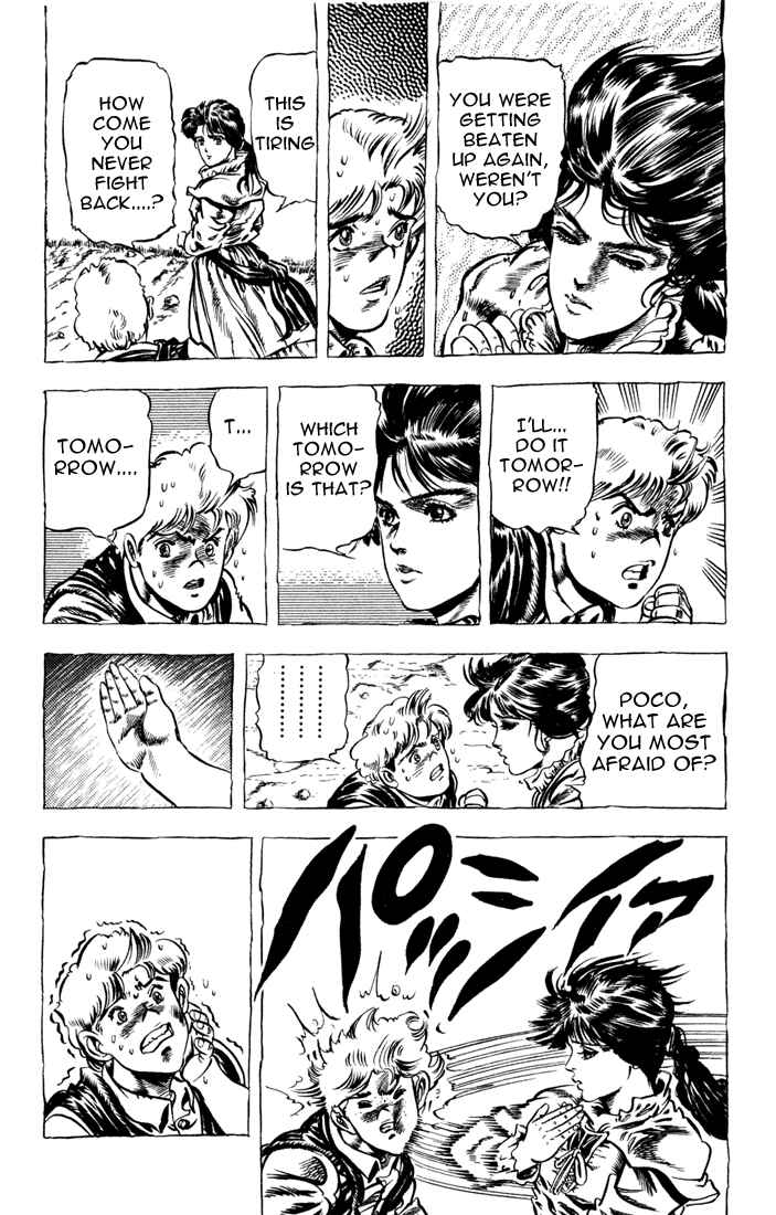 Page 14 Chapter 33 JoJos Bizarre Adventure Part 1 - Phantom Blood