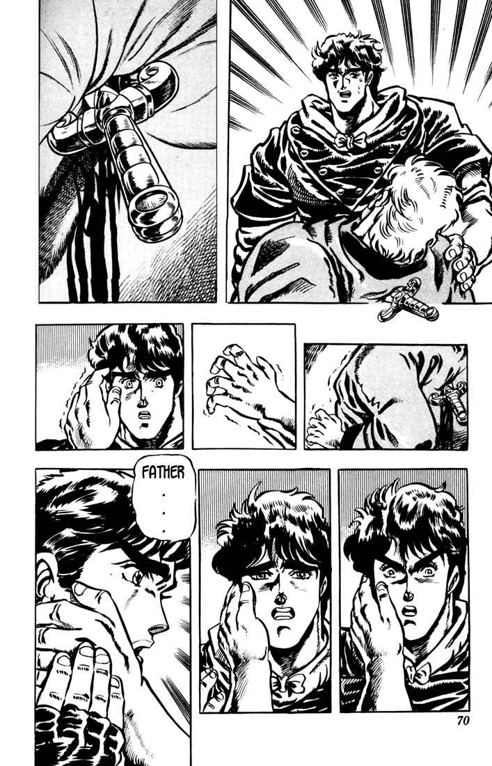 Page 4 Chapter 12 JoJos Bizarre Adventure Part 1 - Phantom Blood