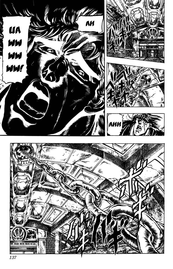 Page 12 Chapter 34 JoJos Bizarre Adventure Part 1 - Phantom Blood
