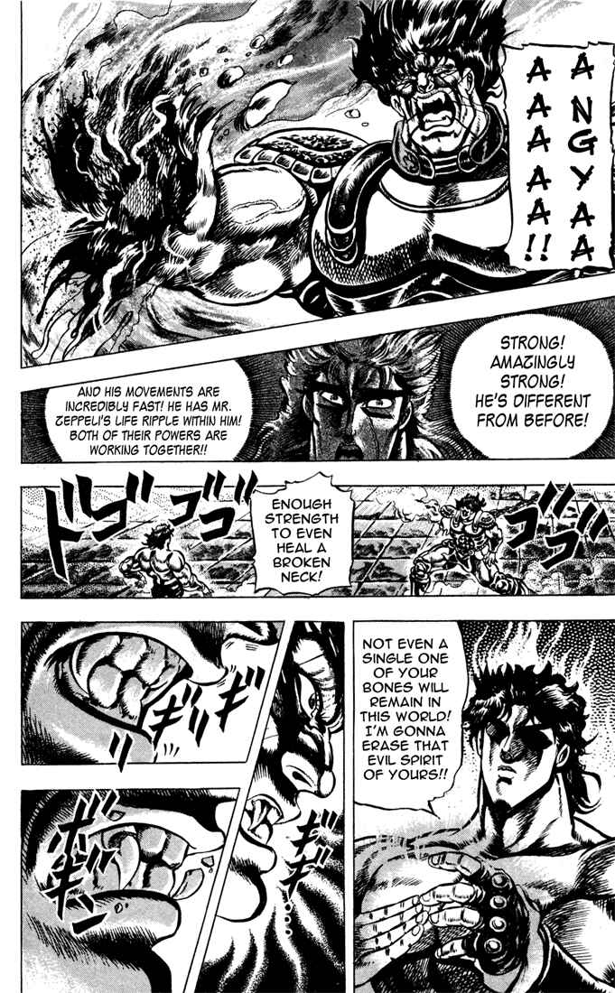 Page 9 Chapter 35 JoJos Bizarre Adventure Part 1 - Phantom Blood