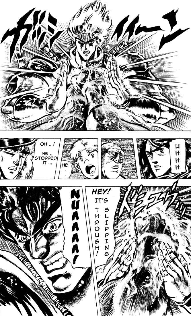 Page 17 Chapter 40 JoJos Bizarre Adventure Part 1 - Phantom Blood