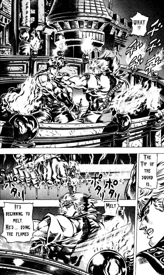 Page 7 Chapter 40 JoJos Bizarre Adventure Part 1 - Phantom Blood